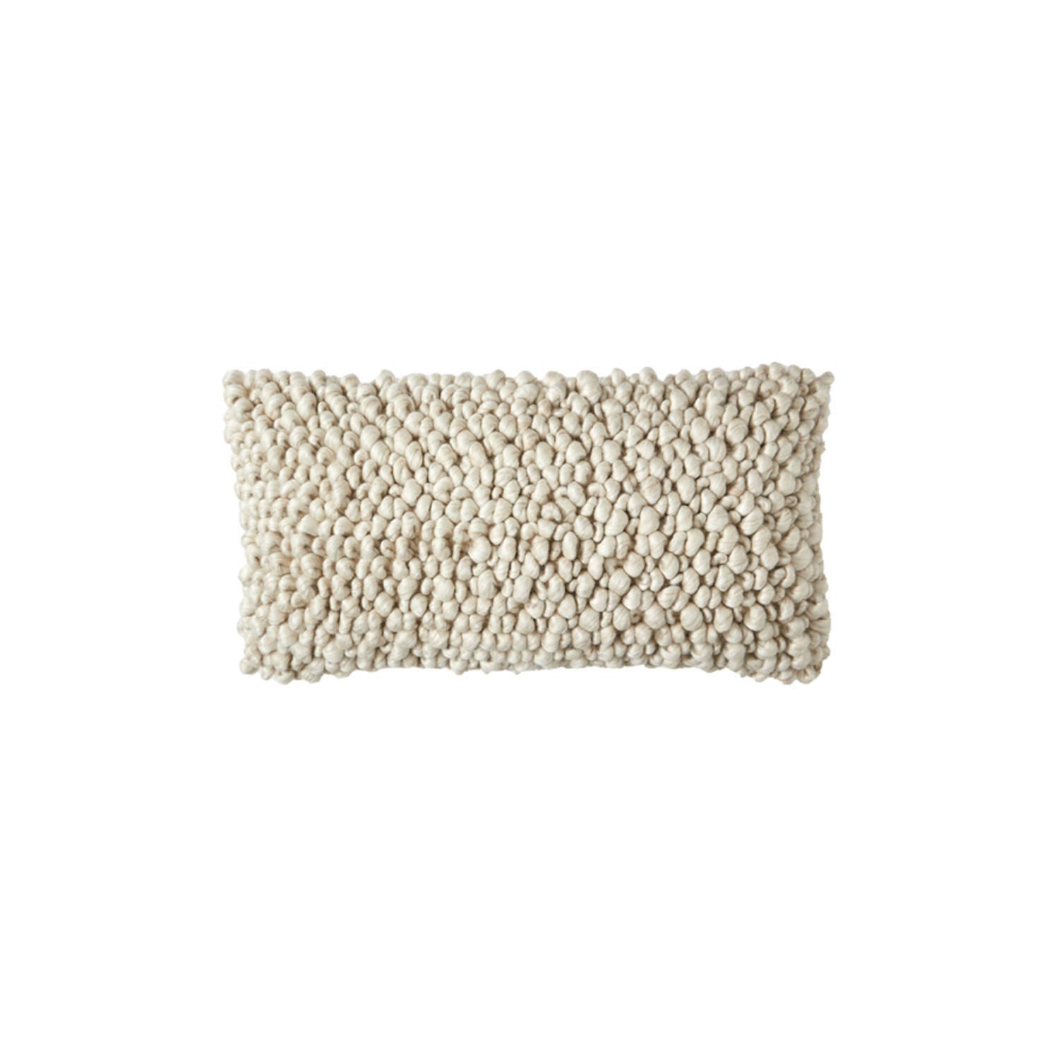 Light & Living Kussen 60x30 cm SOTANI naturel