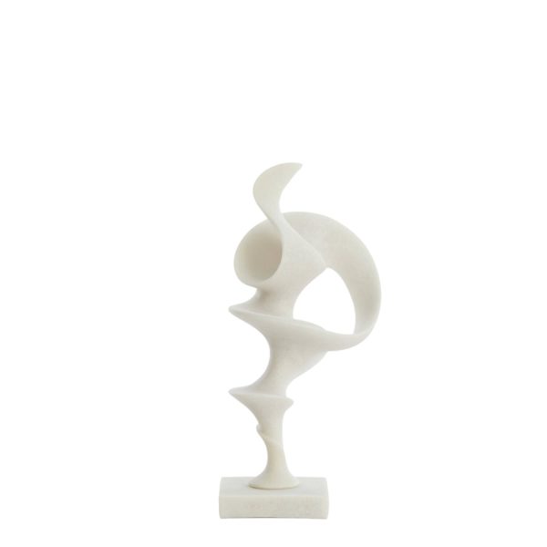 Light & Living Ornament 22x16x51,5 cm TORUV crème
