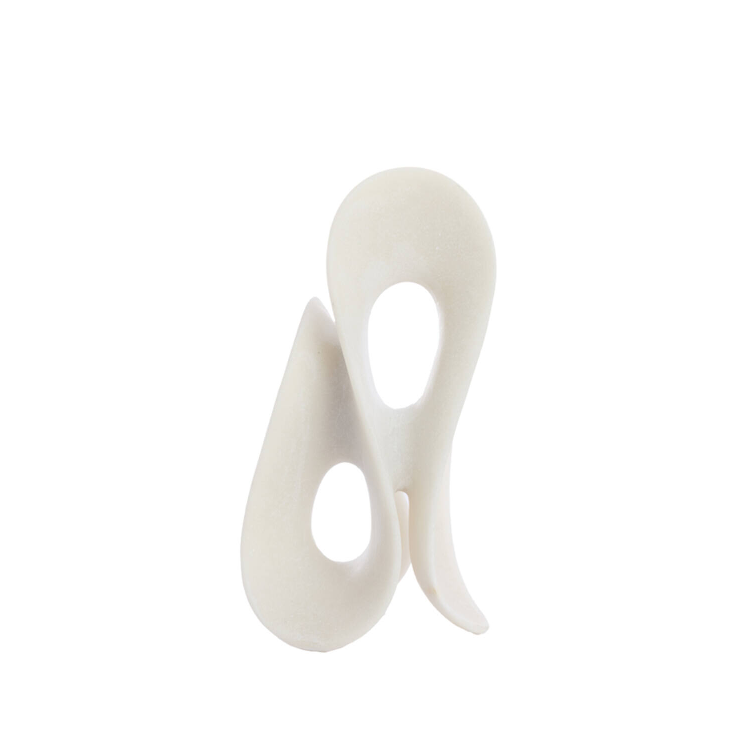 Light & Living Ornament 20,5x19x39 cm ZAZINA crème