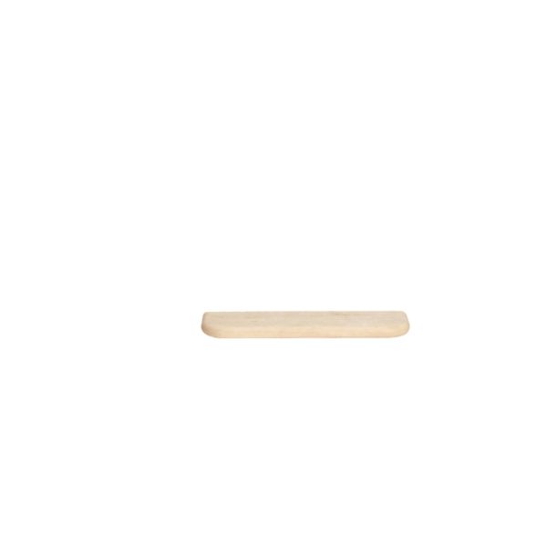 Light & Living Wandplank 50x15x3 cm TARONTU mat naturel