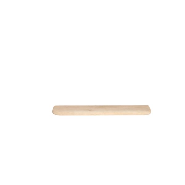 Light & Living Wandplank 70x17x3 cm TARONTU mat naturel