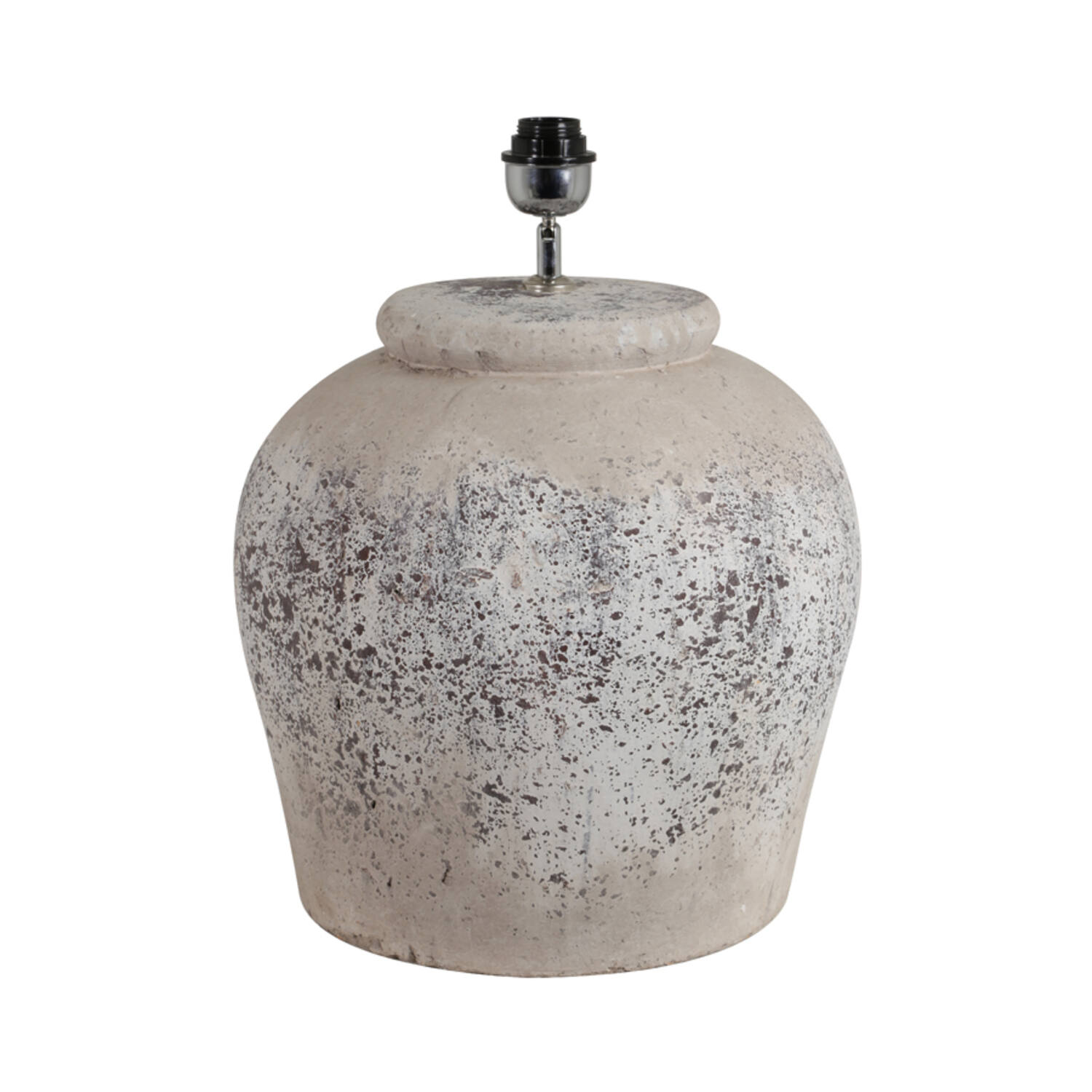 Light & Living Lampvoet Ø40x50 cm ETNA antiek grijs