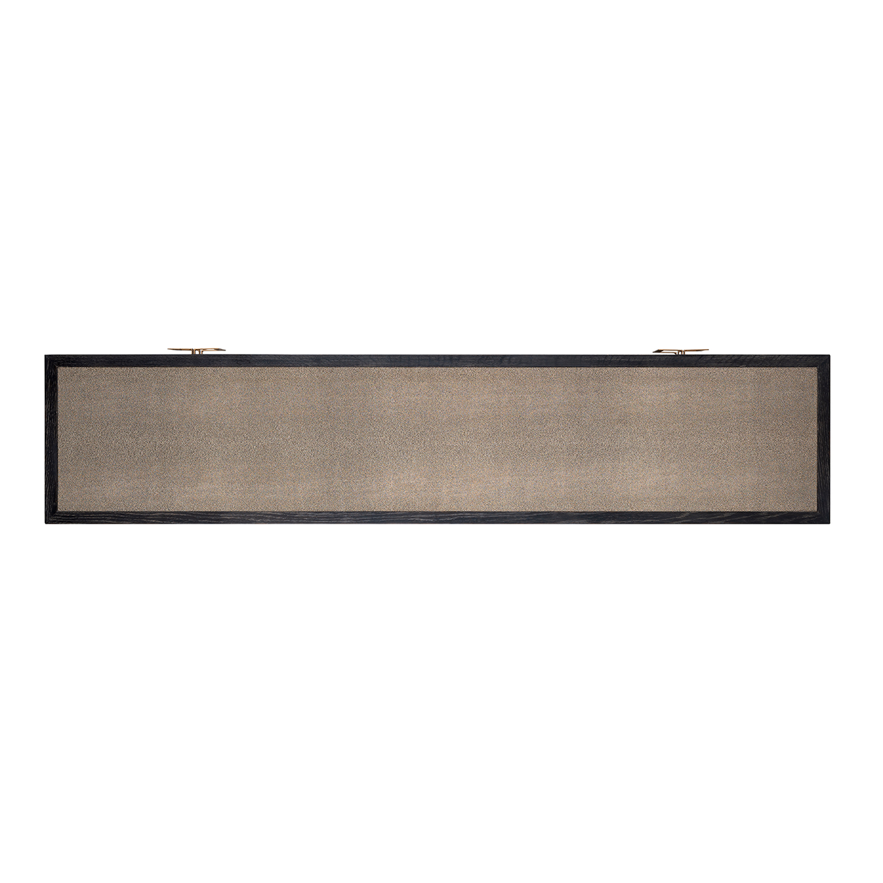 Richmond Interiors TV-meubel Bloomville brass shagreen