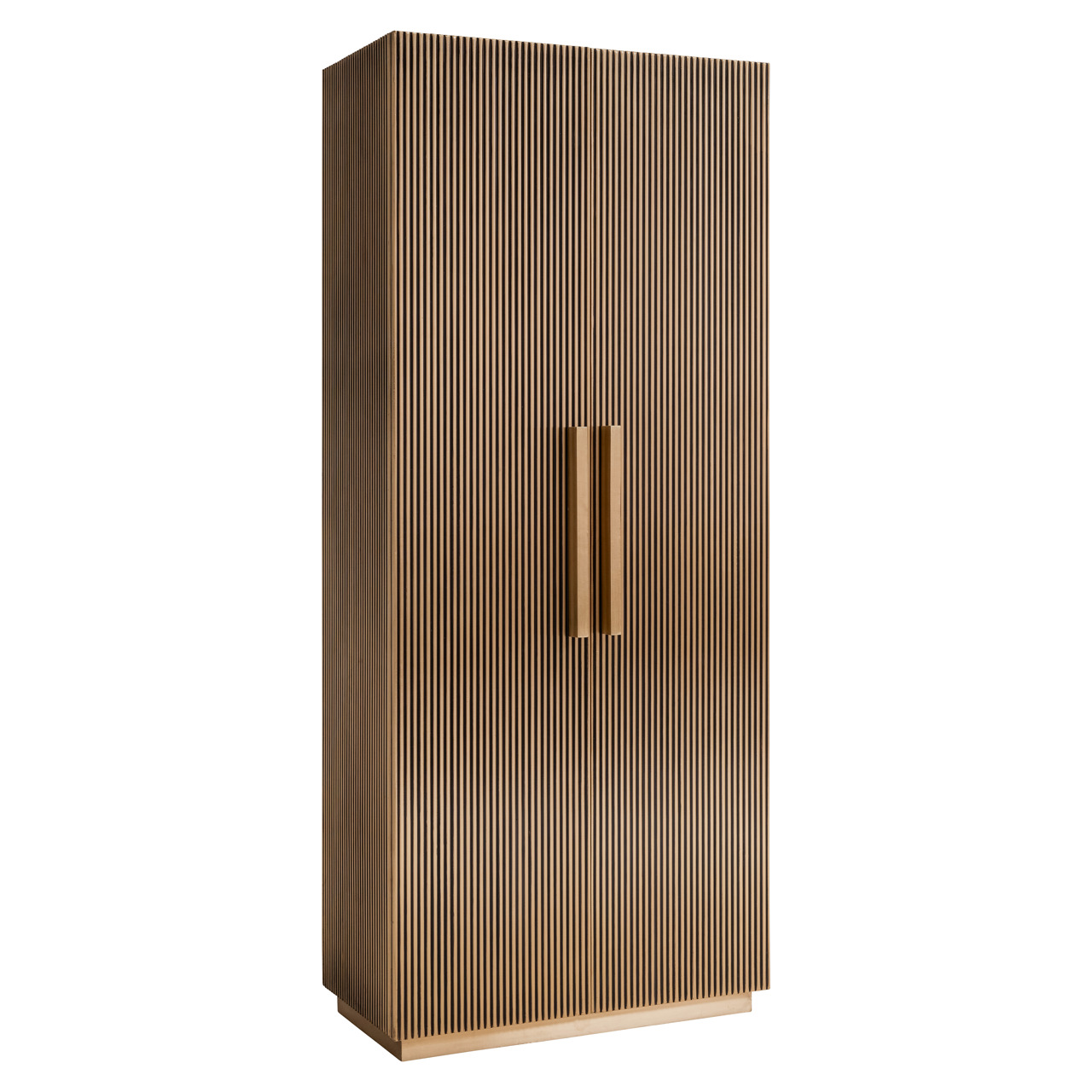 Richmond Interiors Opbergkast Ironville gold