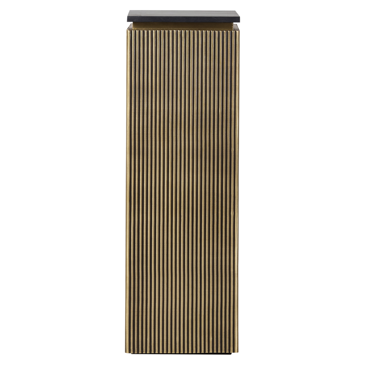 Richmond Interiors Pilaar Ironville gold