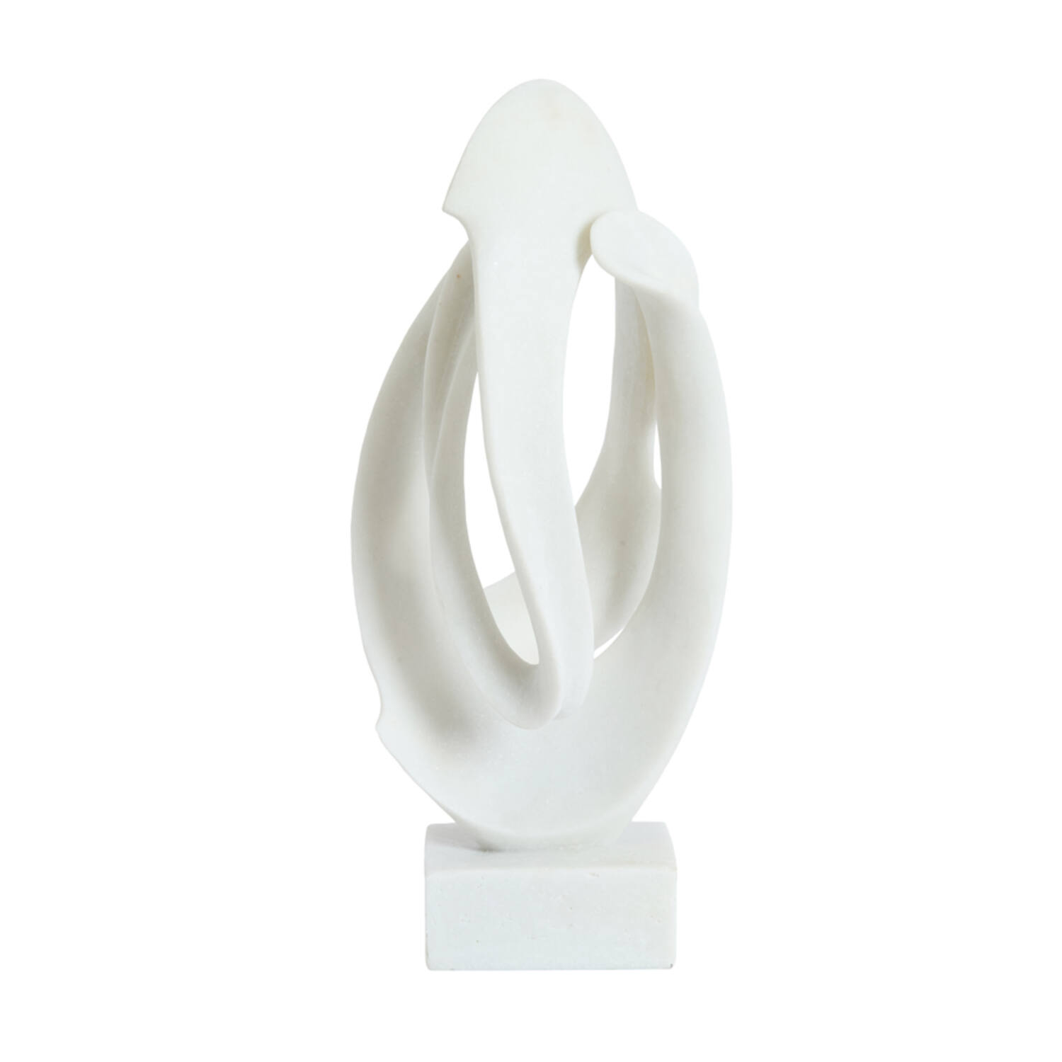 Light & Living Ornament 20x19,5x47 cm LAVINIA crème
