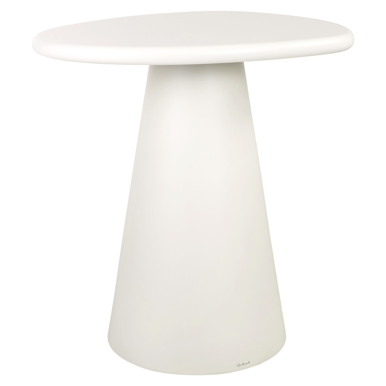 Richmond Interiors Bartafel Bloomstone white