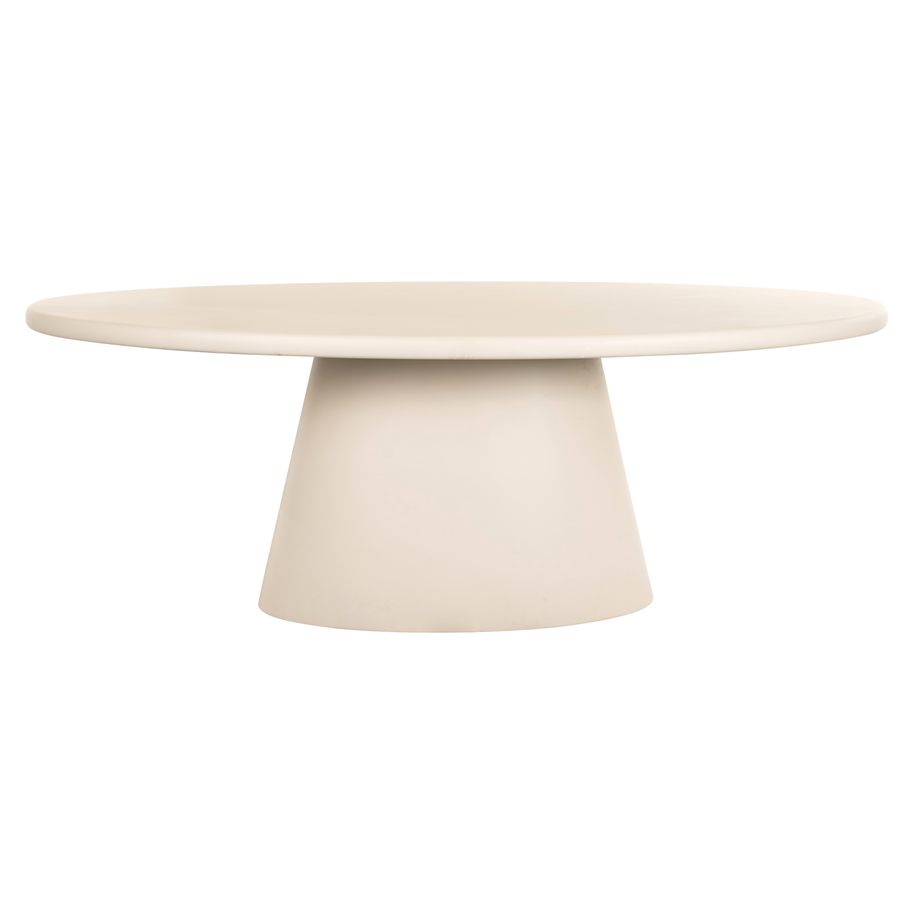 Richmond Interiors Eettafel Clayton beige 220