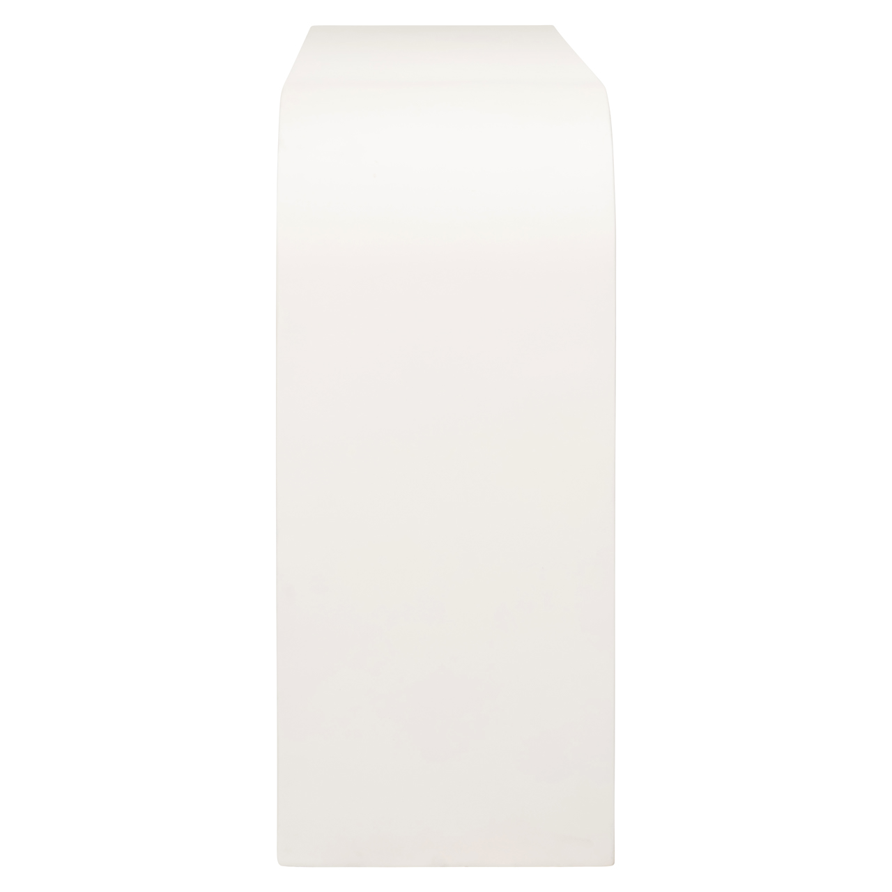 Richmond Interiors Console Bloomstone white 150