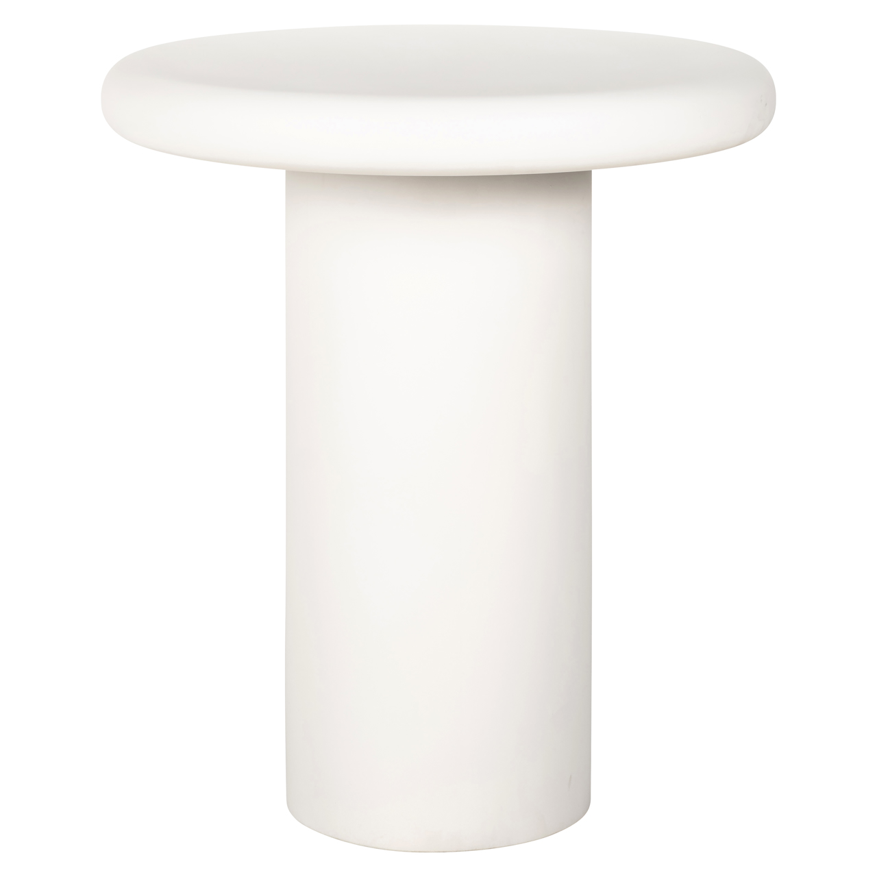 Richmond Interiors Bijzettafel Bloomstone white