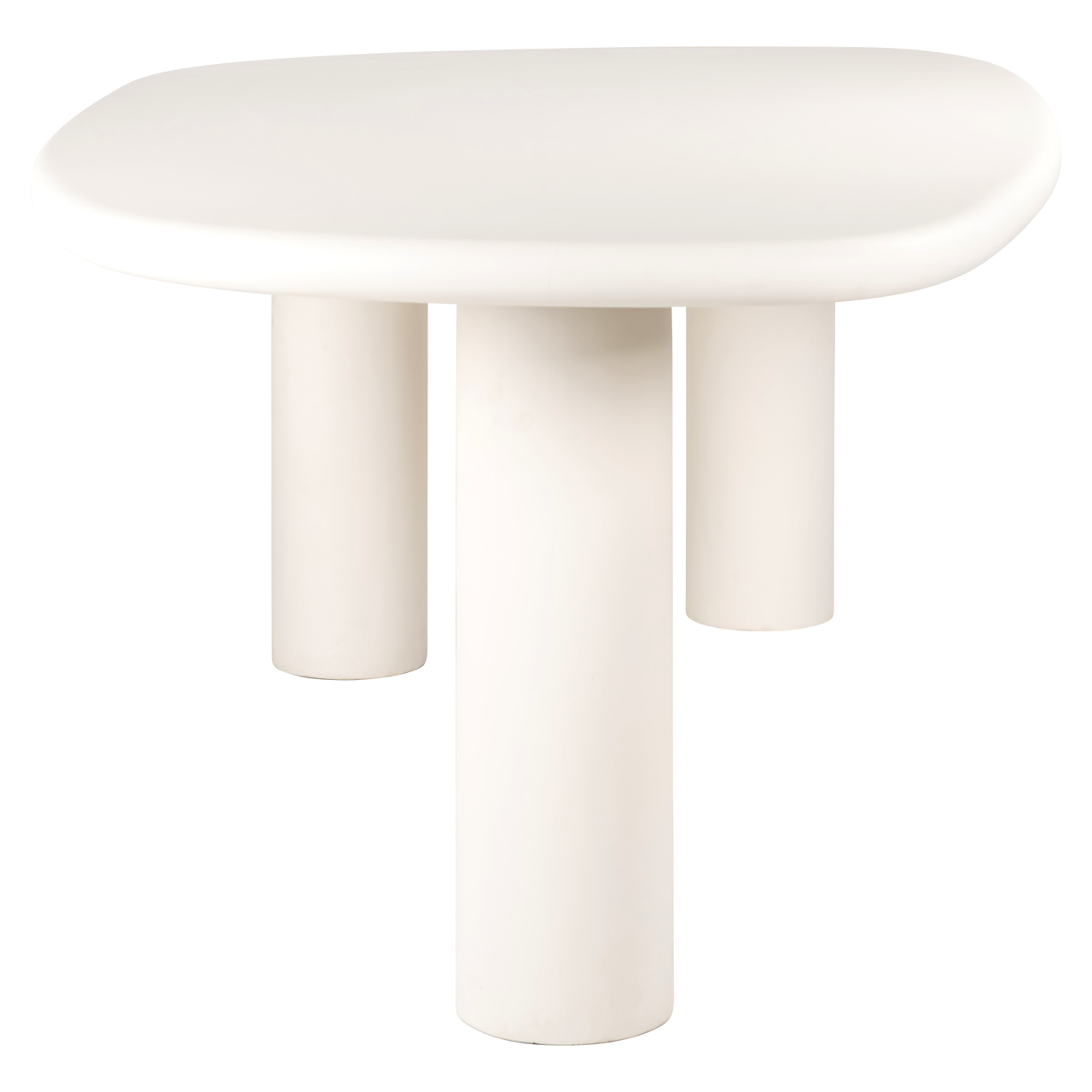 Richmond Interiors Eettafel Bloomstone white 235