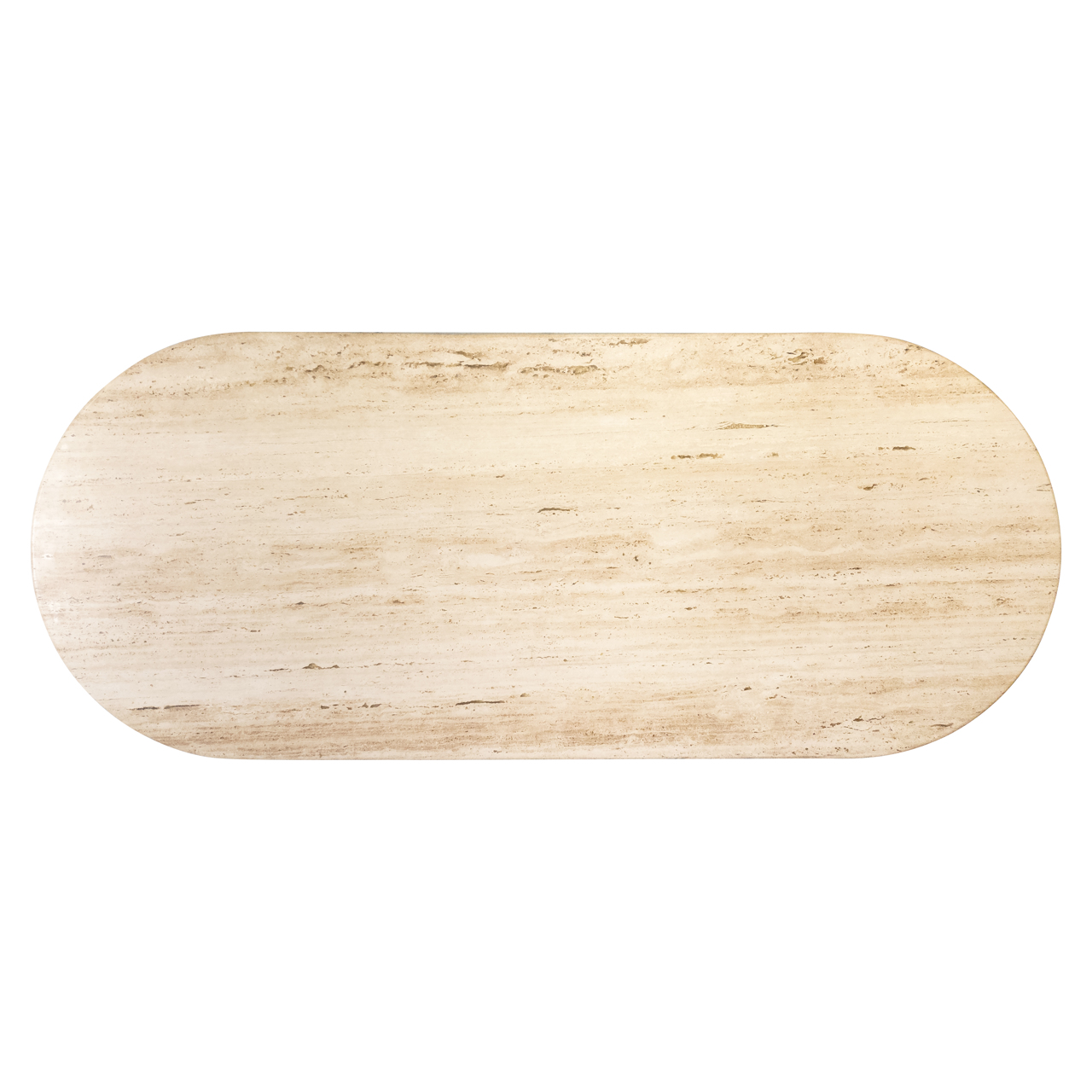 Richmond Interiors Eettafel La Cantera beige 240