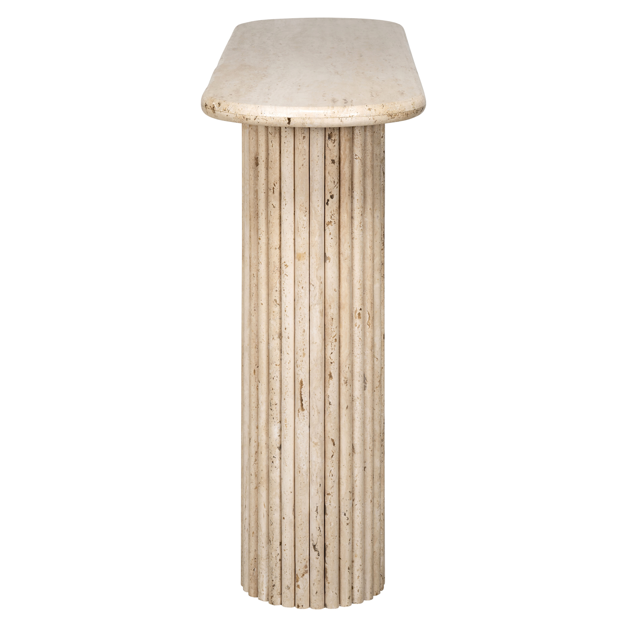 Richmond Interiors Console La Cantera beige