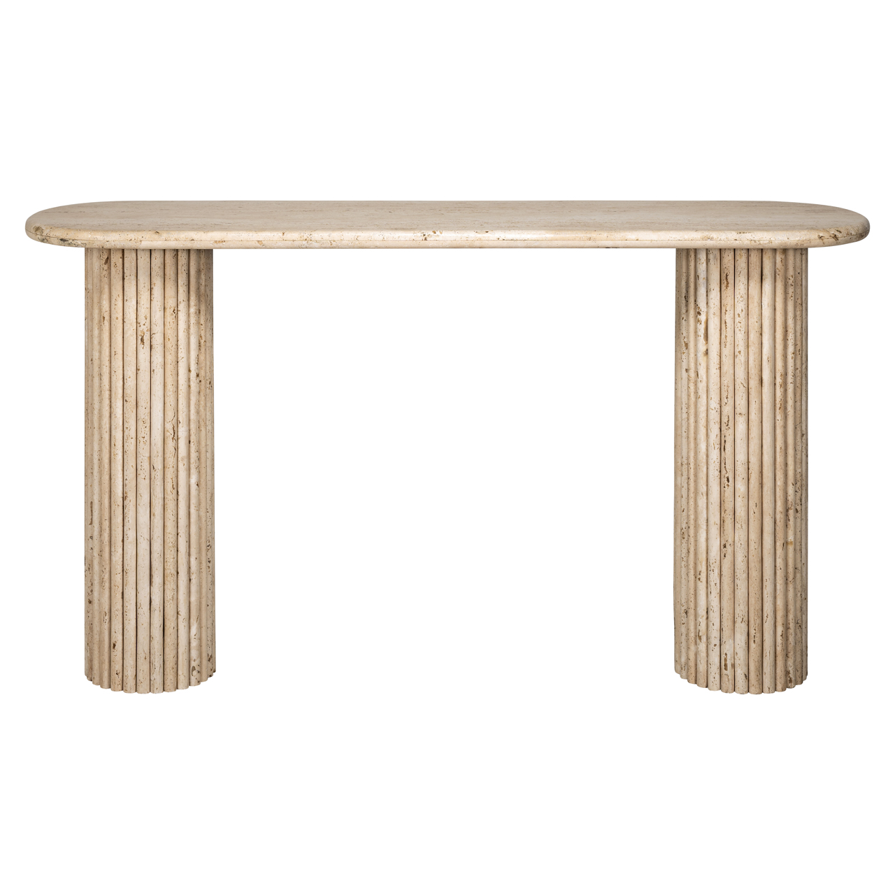 Richmond Interiors Console La Cantera beige