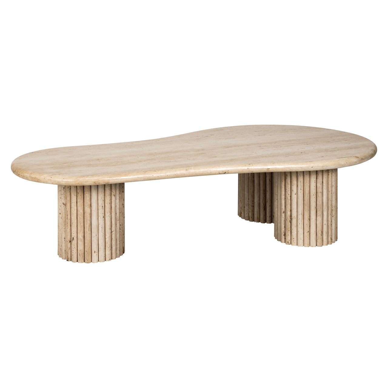 Richmond Interiors Salontafel La Cantera beige