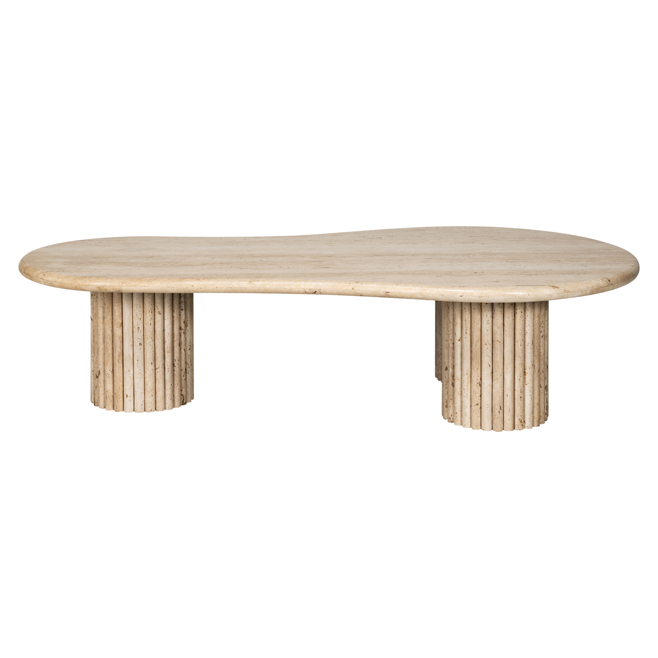 Richmond Interiors Salontafel La Cantera beige