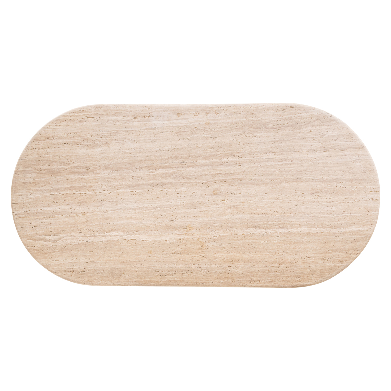 Richmond Interiors Eettafel La Cantera beige 200