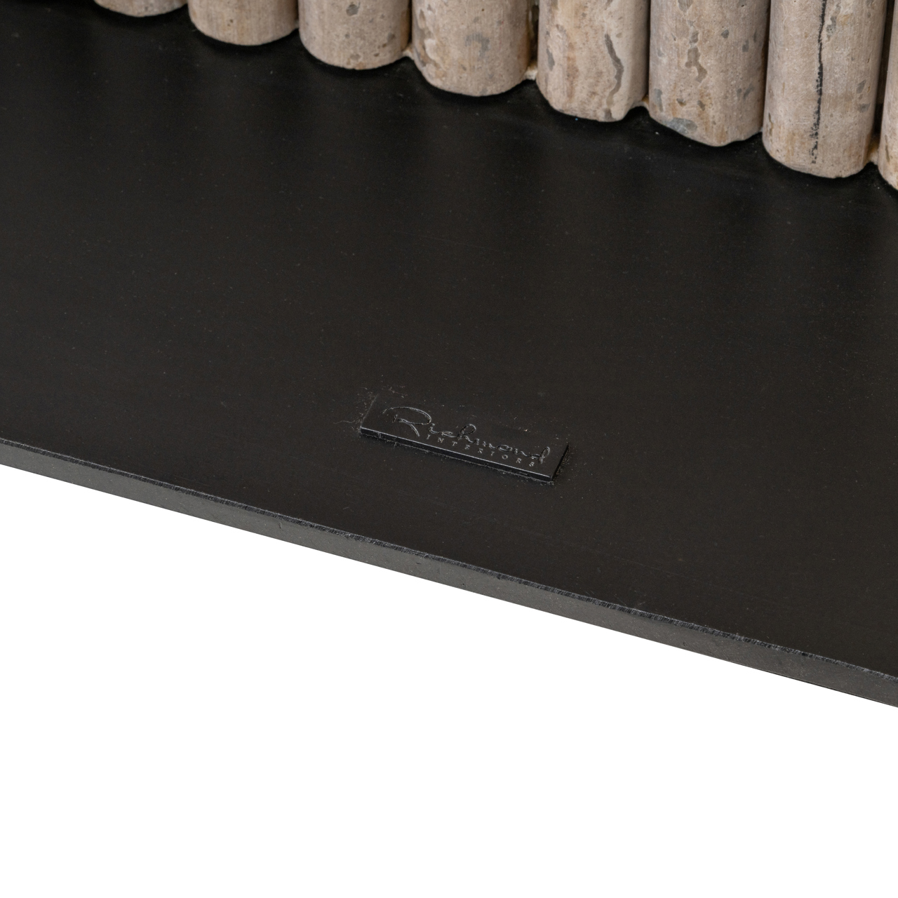 Richmond Interiors Eettafel La Cantera beige 200