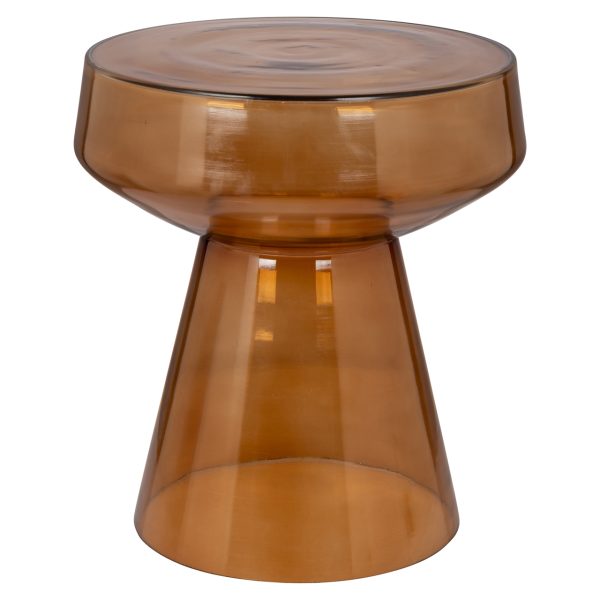 Richmond Interiors Bijzettafel Bowen brown