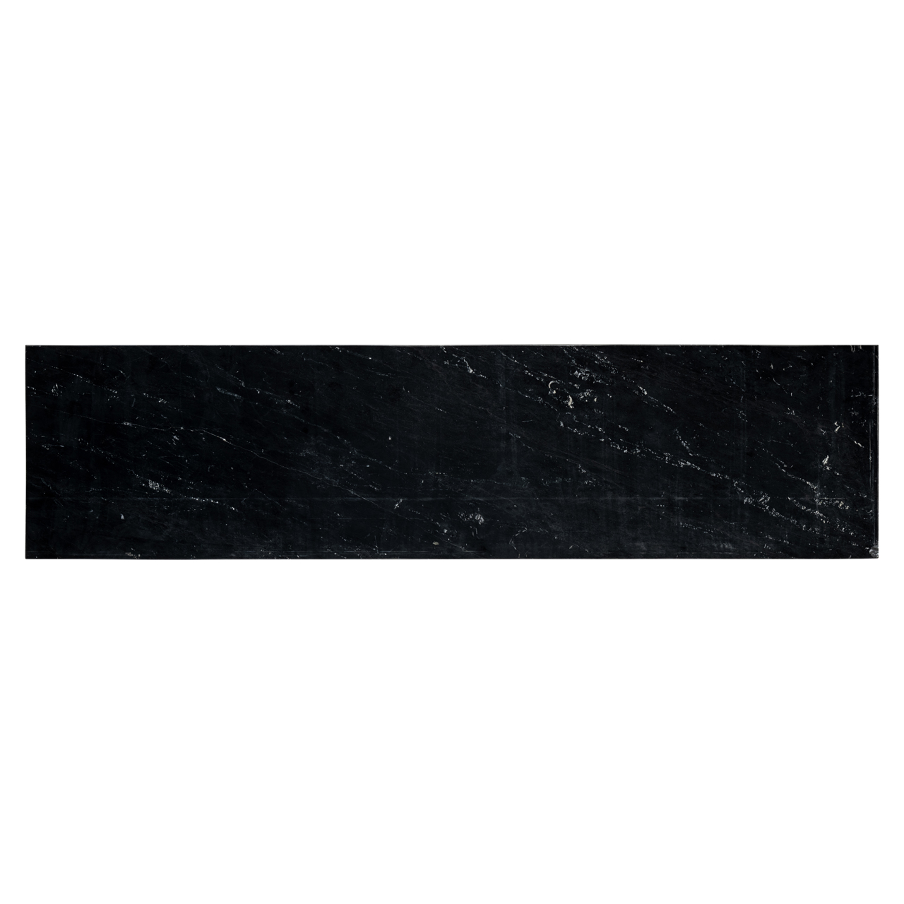 Richmond Interiors Console Luna gold