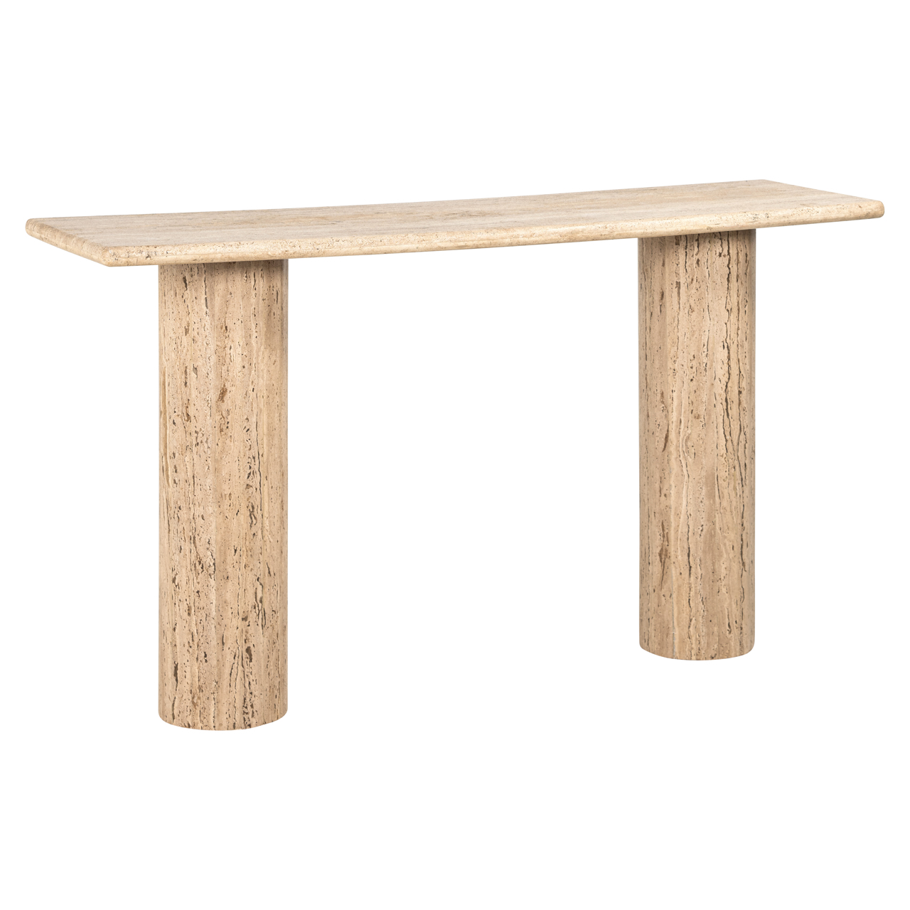 Richmond Interiors Console Hampton sand 140