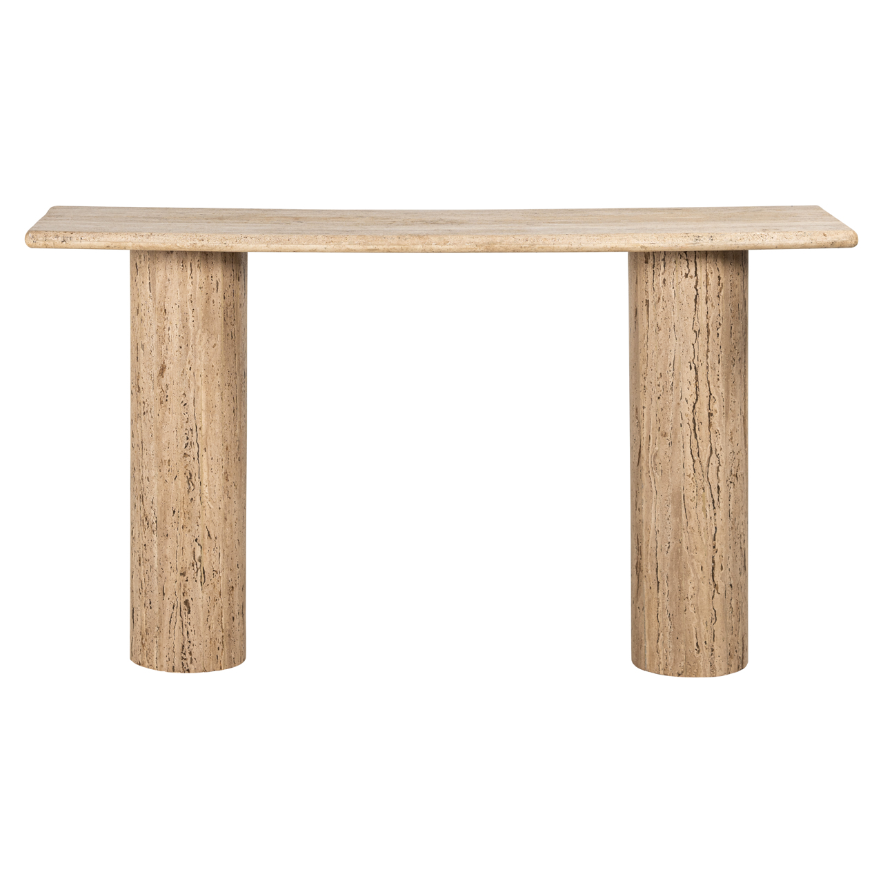 Richmond Interiors Console Hampton sand 140