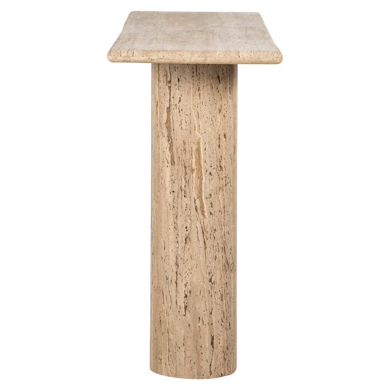Richmond Interiors Console Hampton sand 140