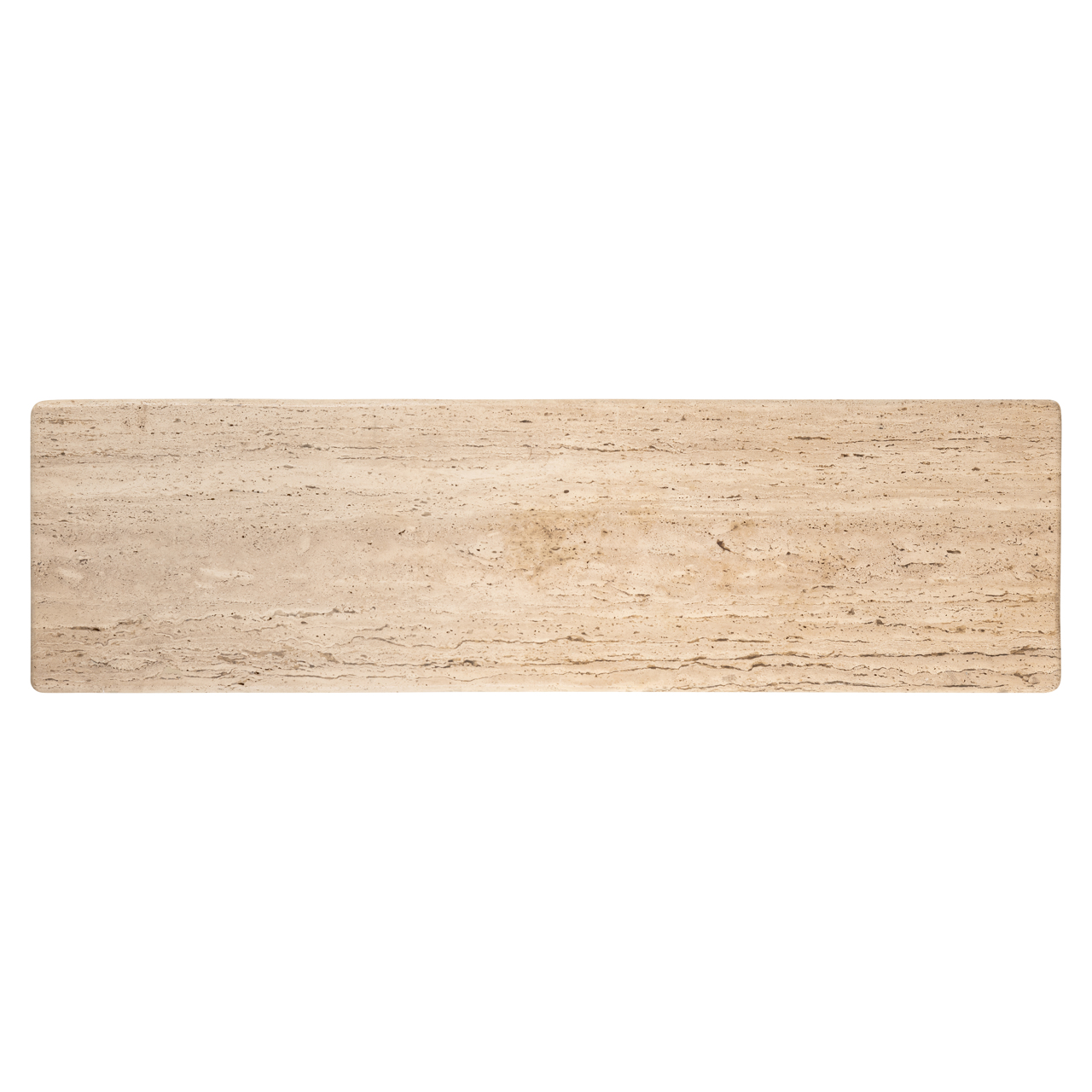 Richmond Interiors Console Hampton sand 140