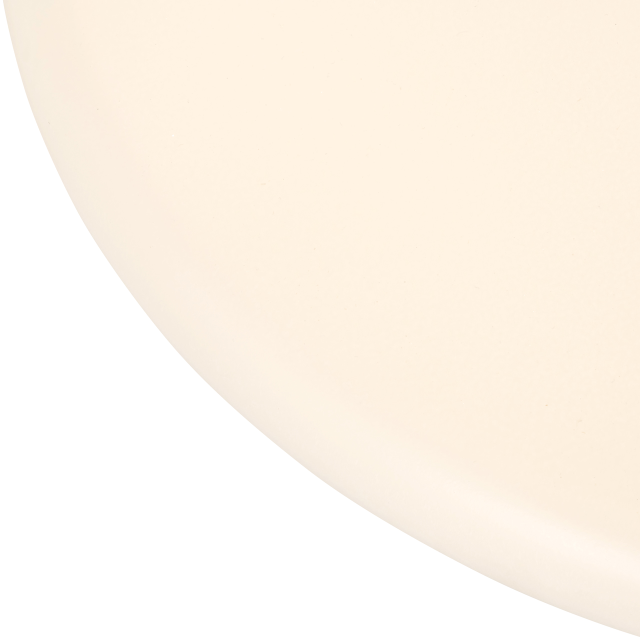 Richmond Interiors Salontafel Clayton beige 110x90