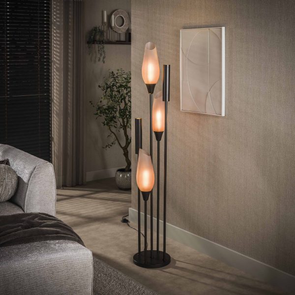 Zijlstra Vloerlamp Cocoon 5L