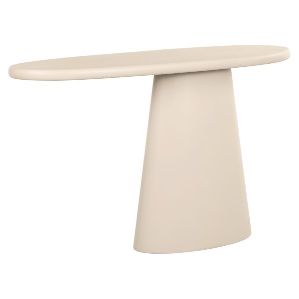 Richmond Interiors Console Clayton beige