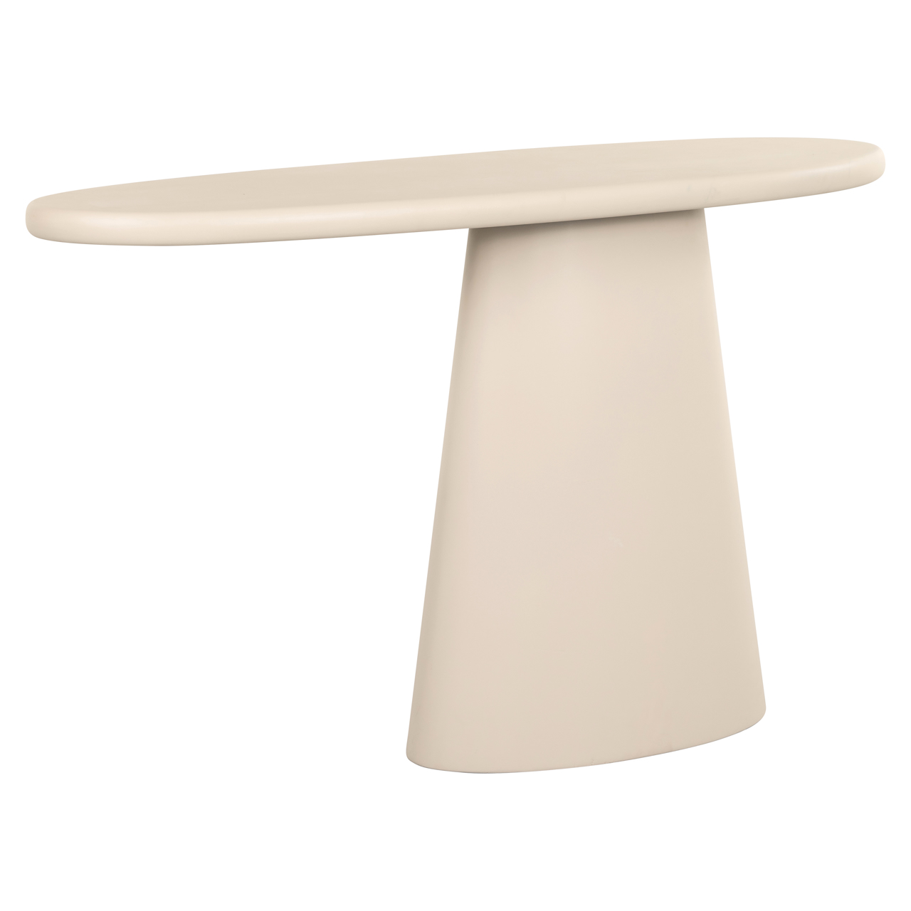 Richmond Interiors Console Clayton beige