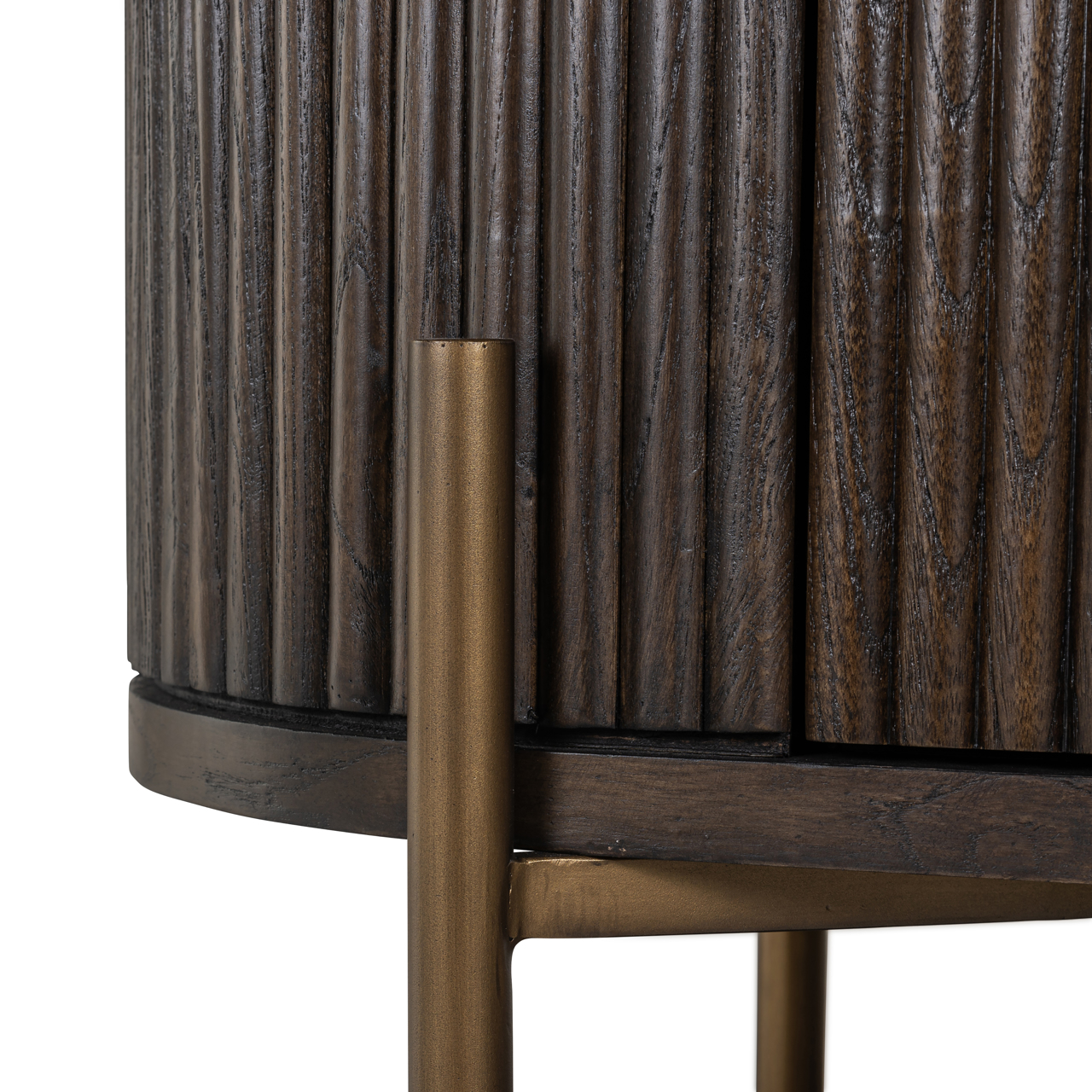 Richmond Interiors Opbergkast Luxor brown