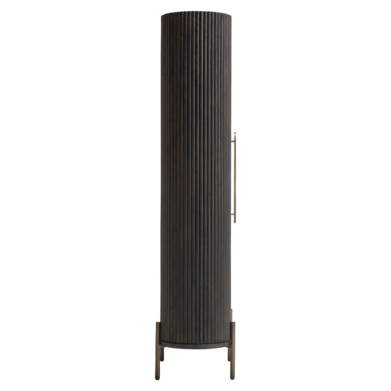 Richmond Interiors Opbergkast Luxor brown