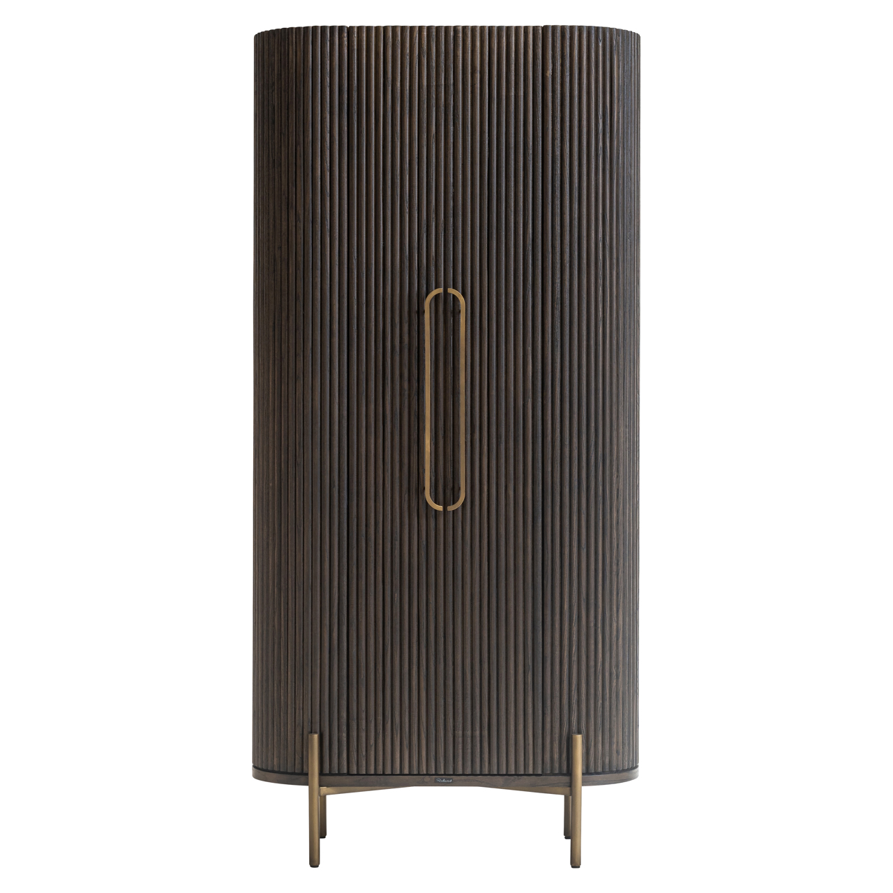 Richmond Interiors Opbergkast Luxor brown