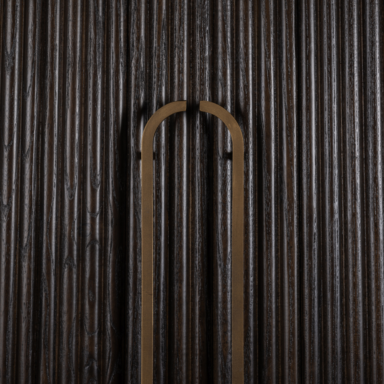 Richmond Interiors Opbergkast Luxor brown