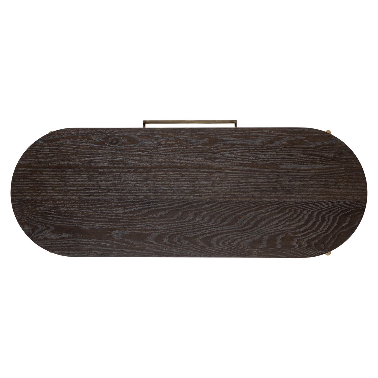Richmond Interiors Console Luxor brown