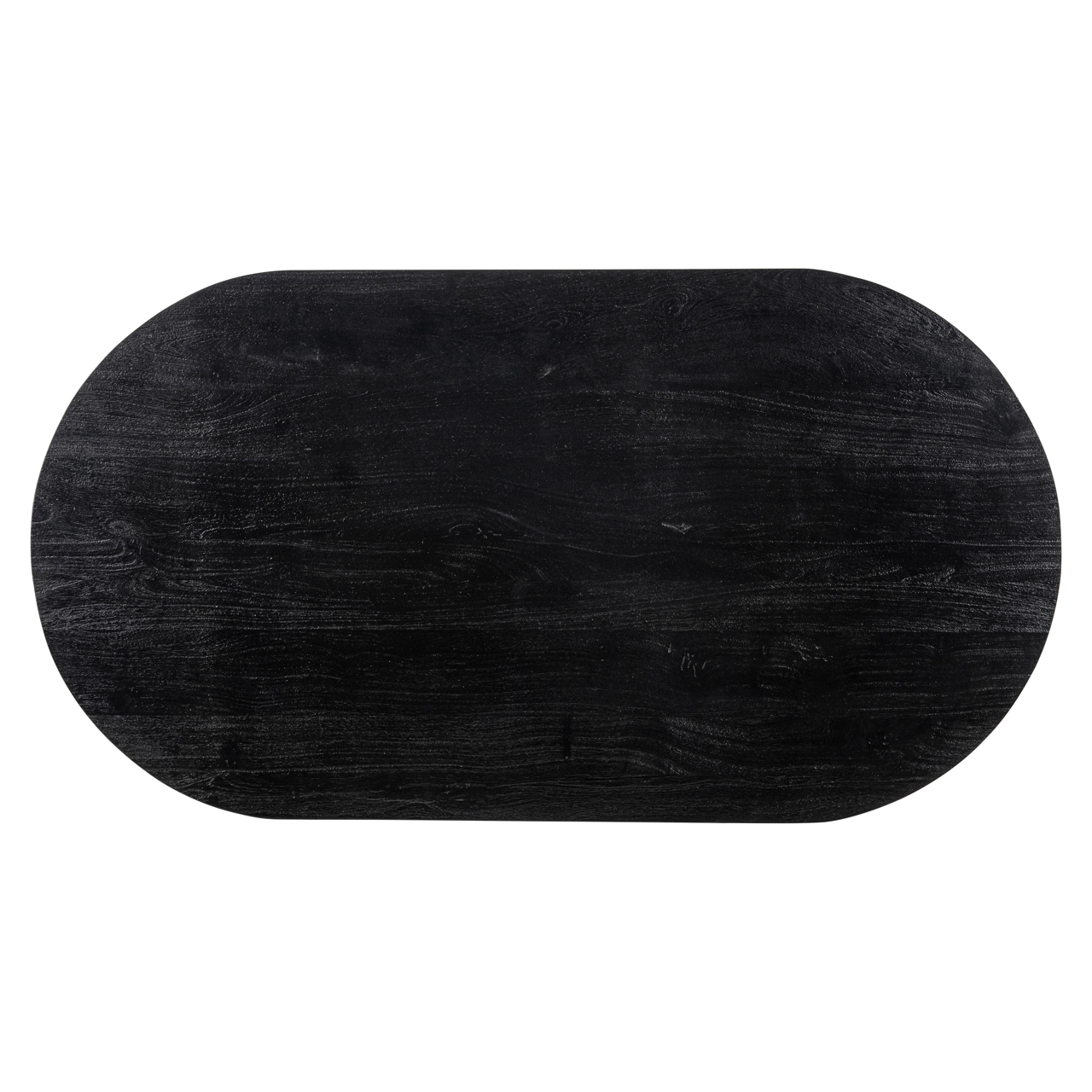 Richmond Interiors Bartafel Revelin black/gold 140