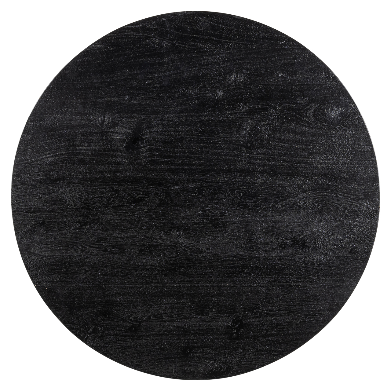 Richmond Interiors Bartafel Revelin black/gold 81Ø