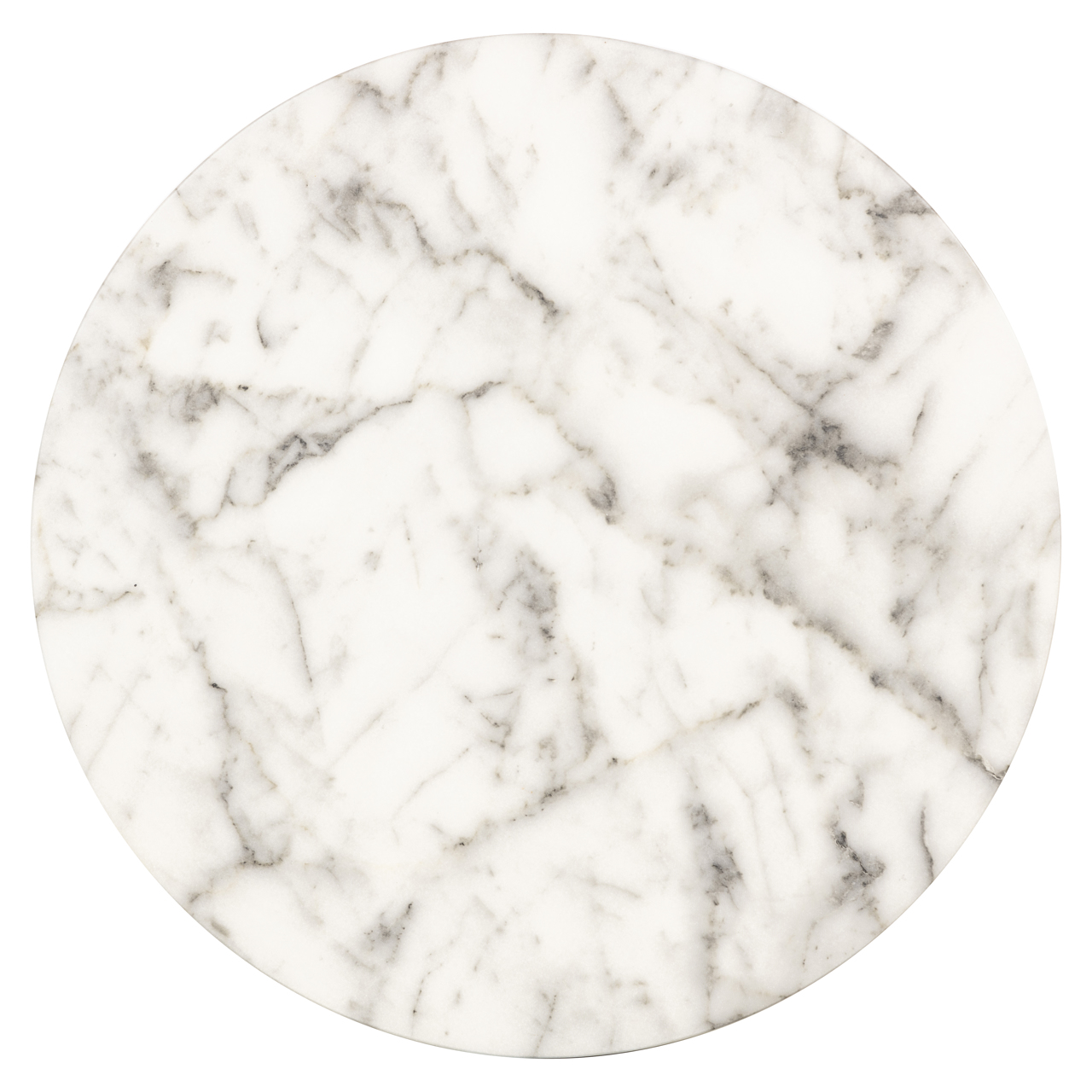 Richmond Interiors Bijzettafel Kita white
