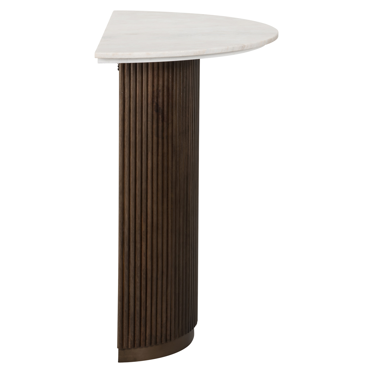 Richmond Interiors Console Mayfield brown