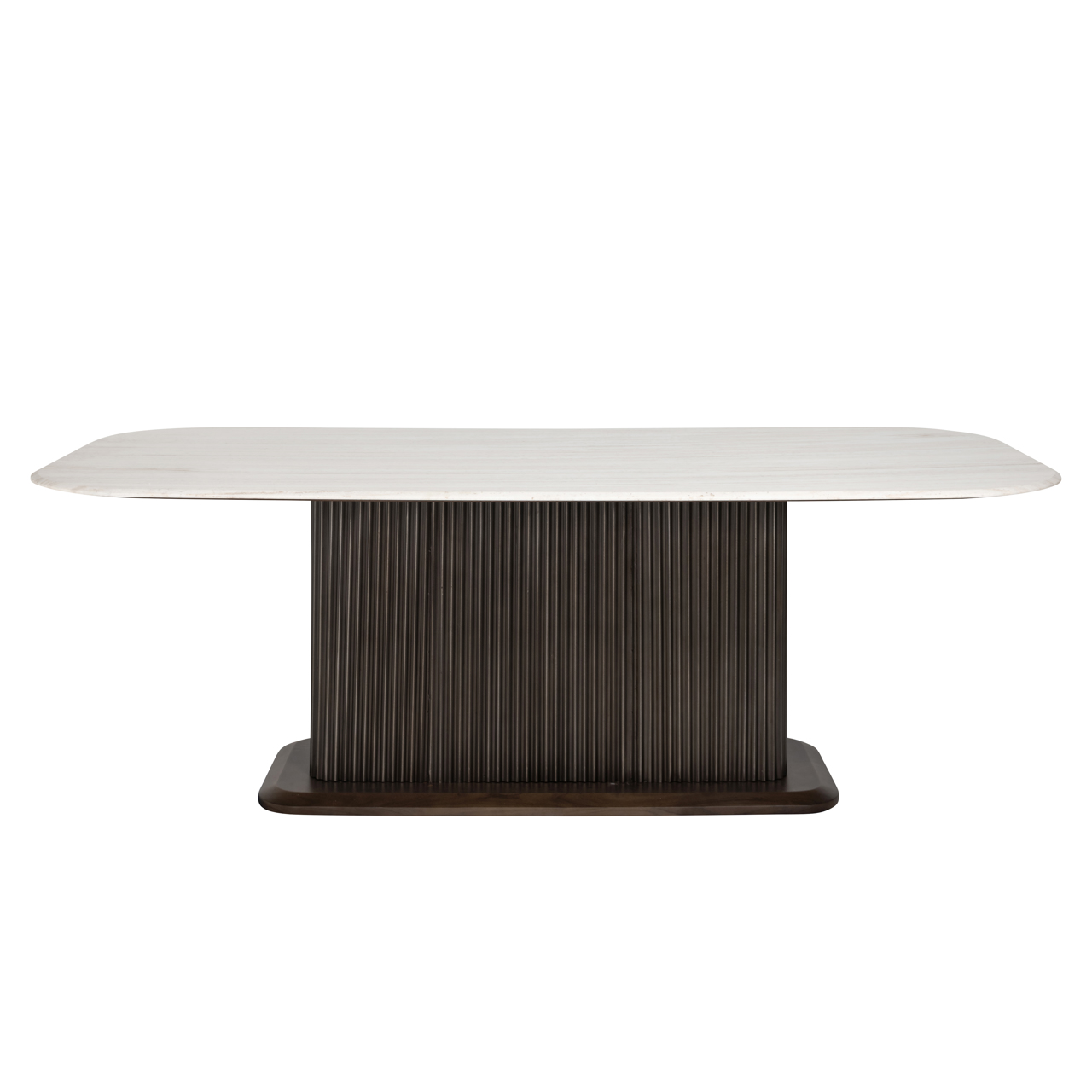 Richmond Interiors Eettafel Mayfield brown 230