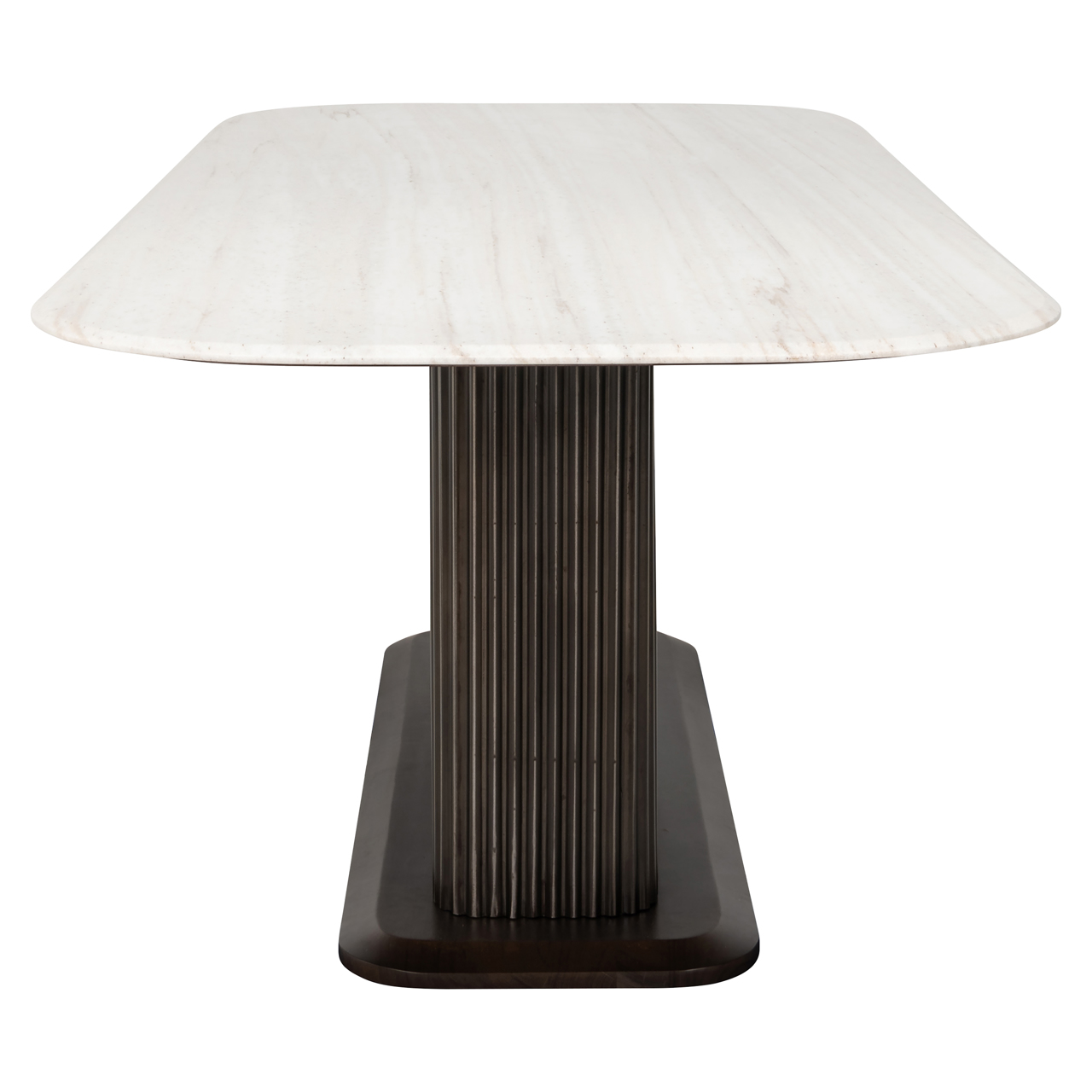 Richmond Interiors Eettafel Mayfield brown 230