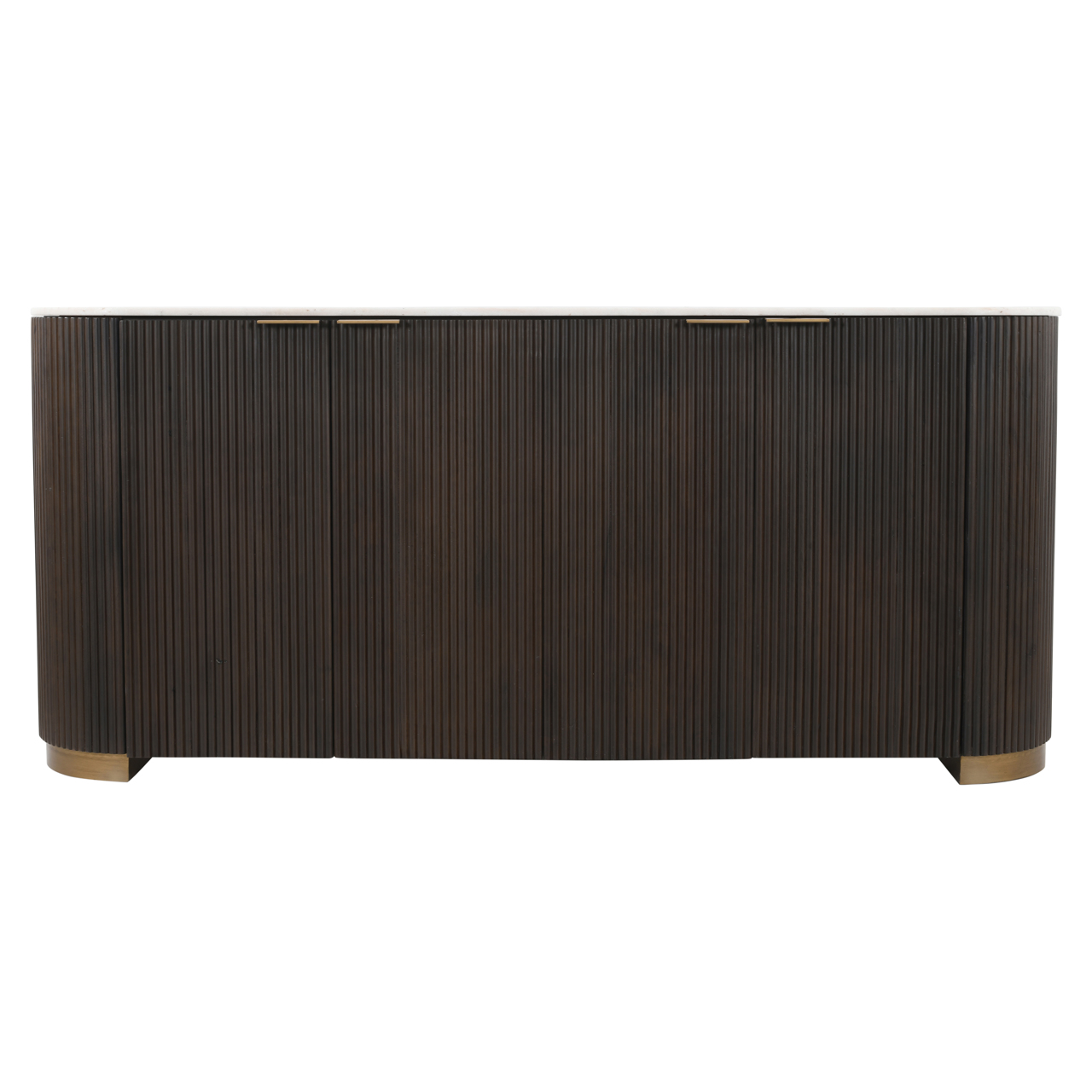 Richmond Interiors Dressoir Mayfield brown