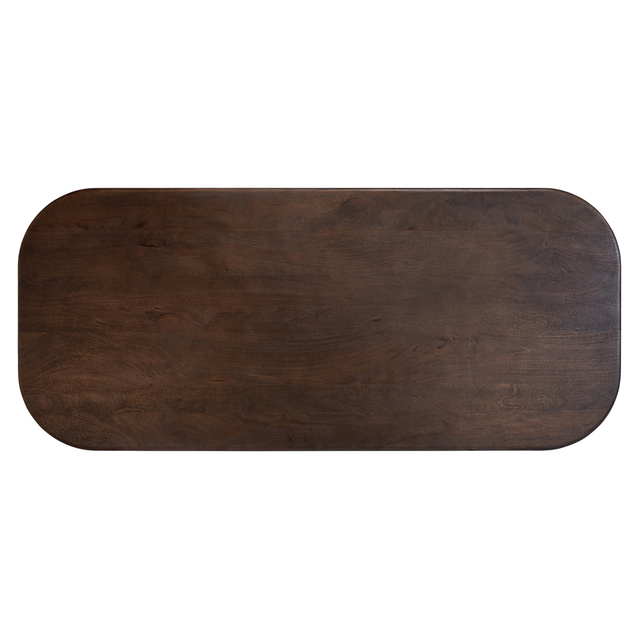 Richmond Interiors Eettafel Cavo brown 230
