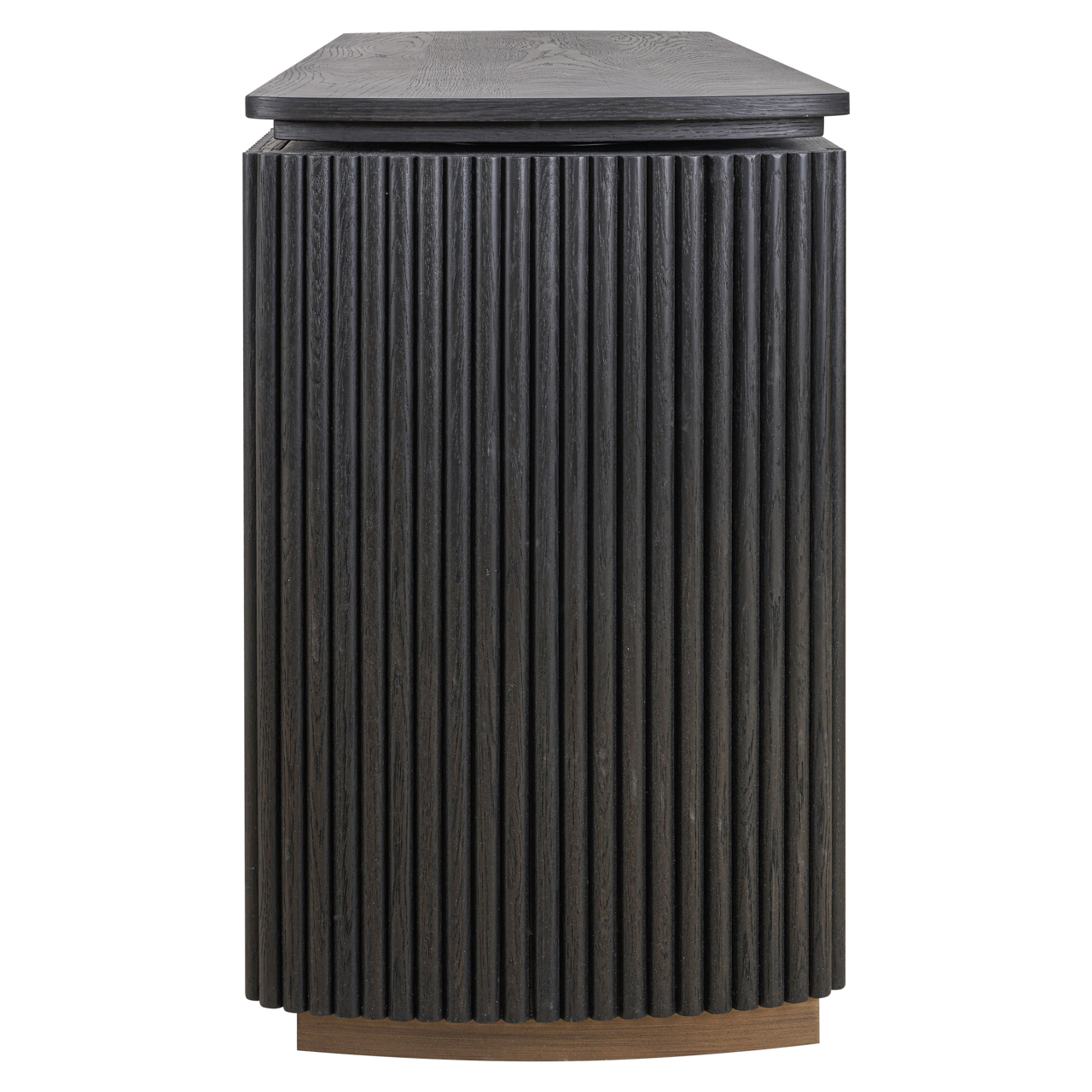 Richmond Interiors Bureau Cambon dark coffee