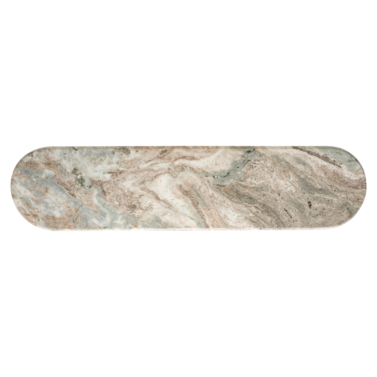 Richmond Interiors Console Coronel Blush beige