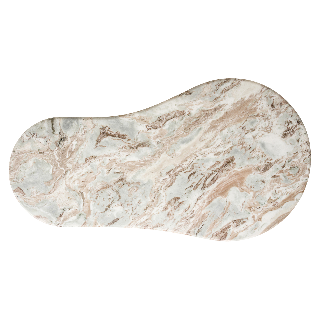 Richmond Interiors Salontafel Coronel Blush beige