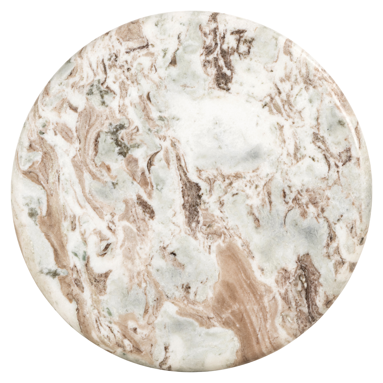 Richmond Interiors Bijzettafel Coronel Blush beige