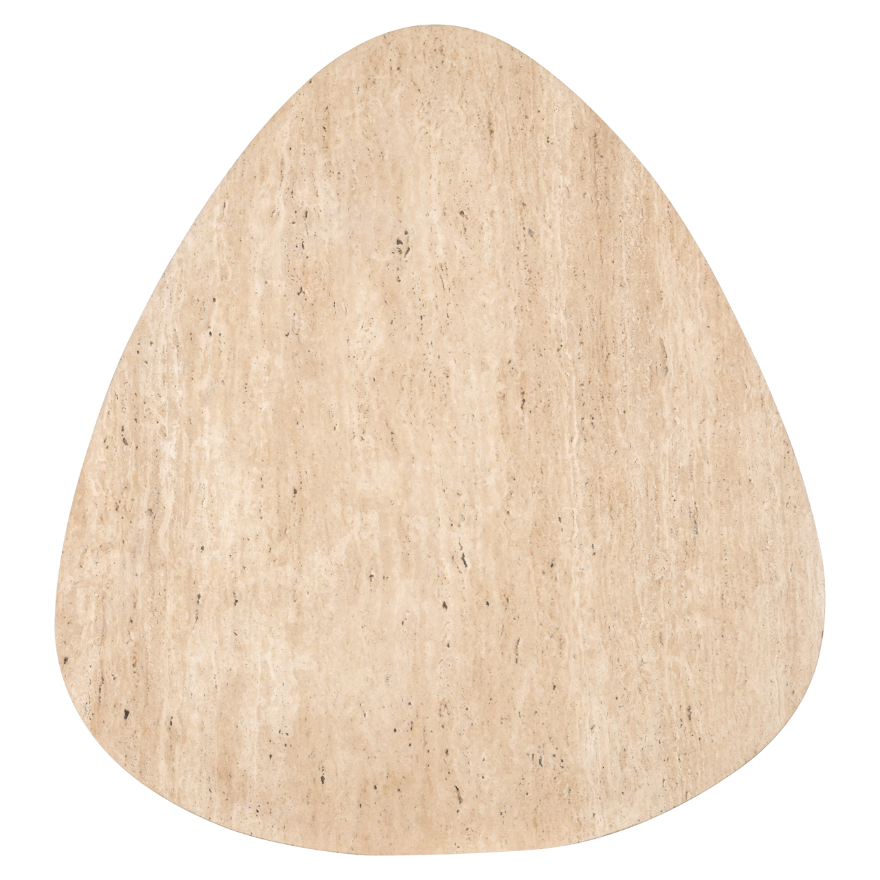Richmond Interiors Salontafel Spencer beige (Set of 2)